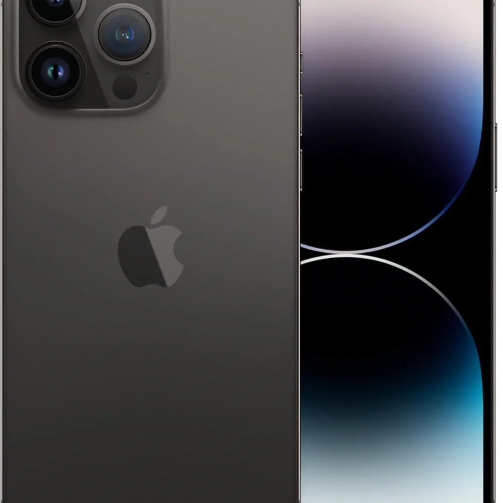 iPhone 14 Pro